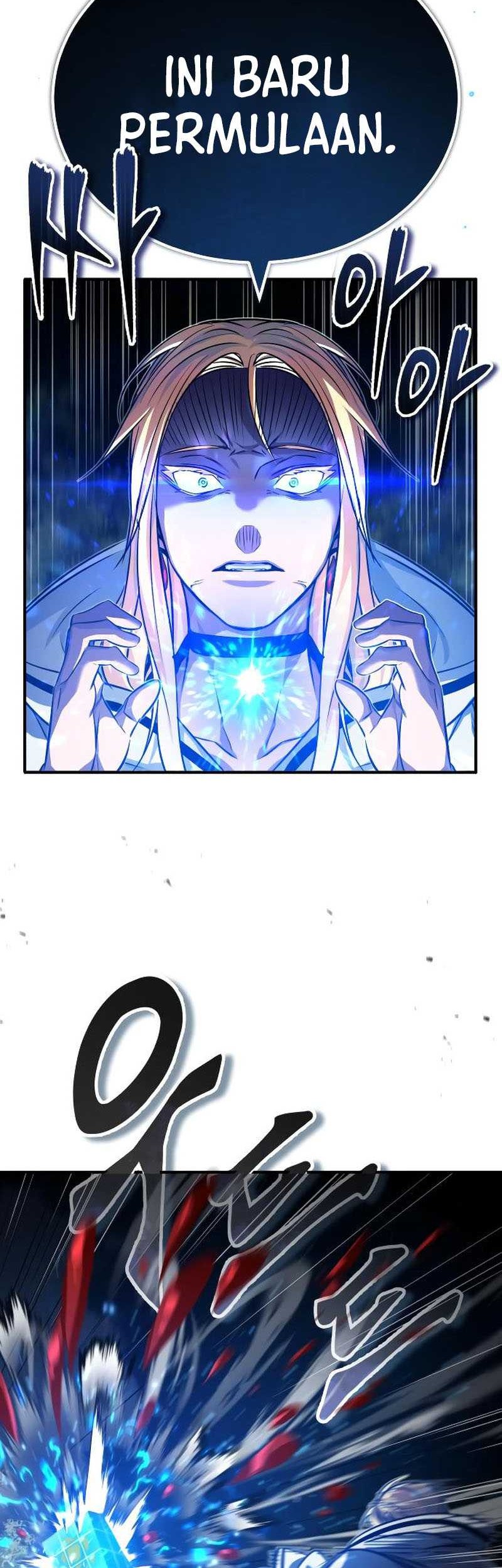 The Dark Magician Transmigrates After 66666 Years Chapter 85 - halaman 55