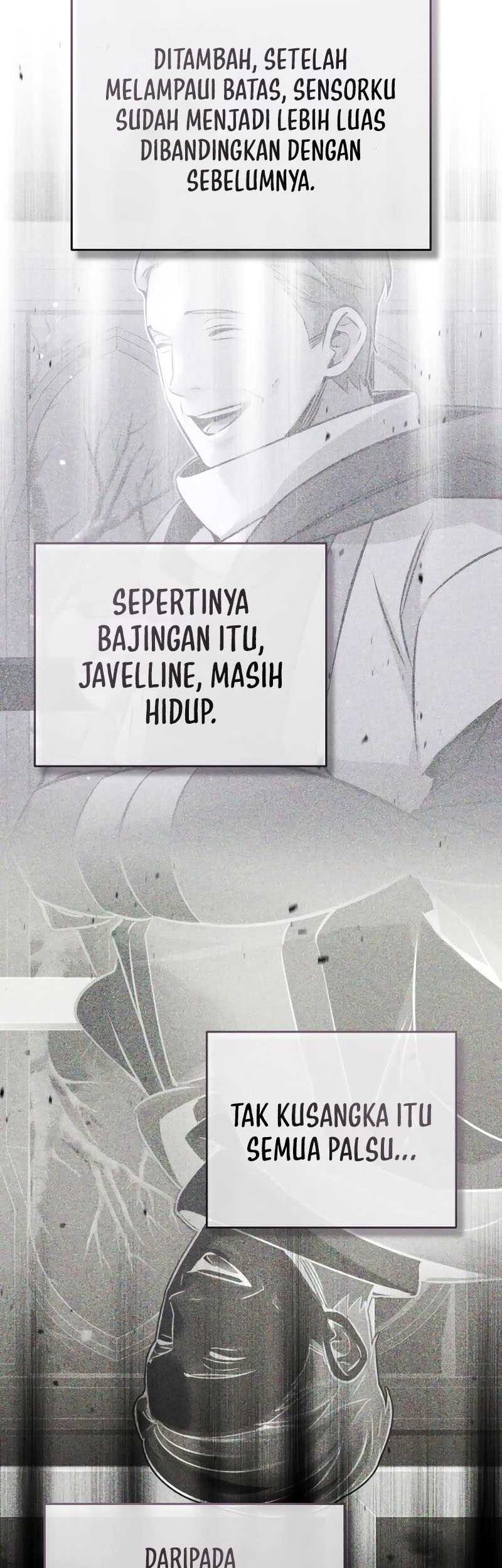 The Dark Magician Transmigrates After 66666 Years Chapter 85 - halaman 59