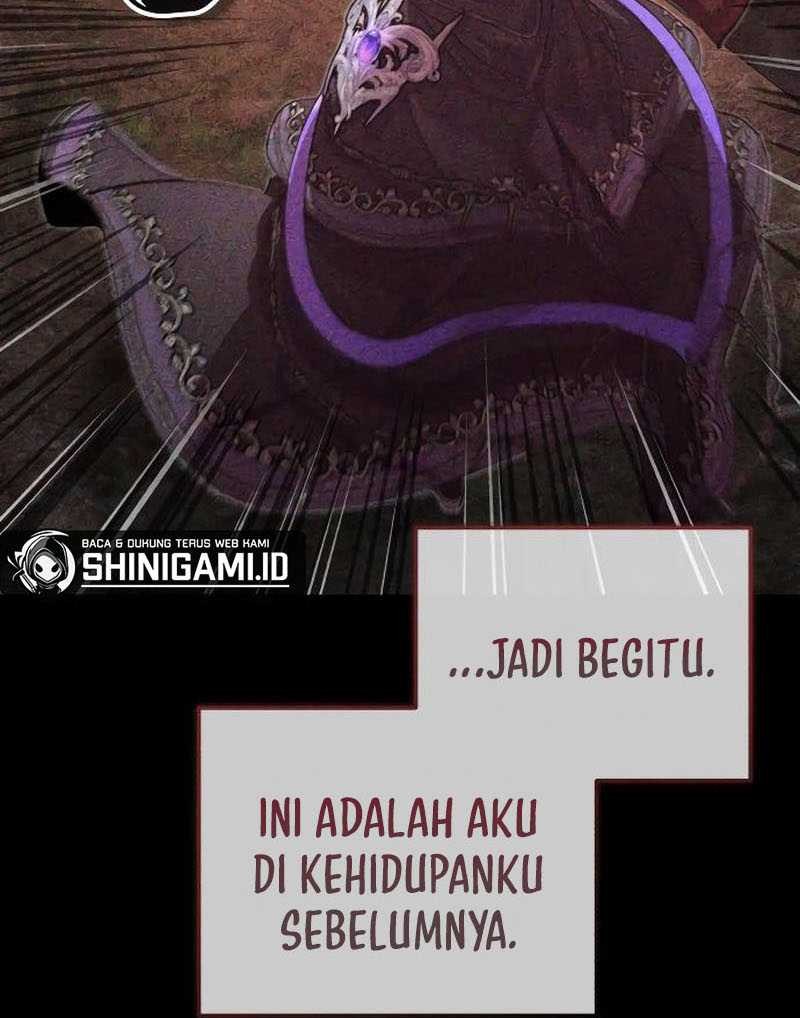 The Dark Magician Transmigrates After 66666 Years Chapter 85 - halaman 6