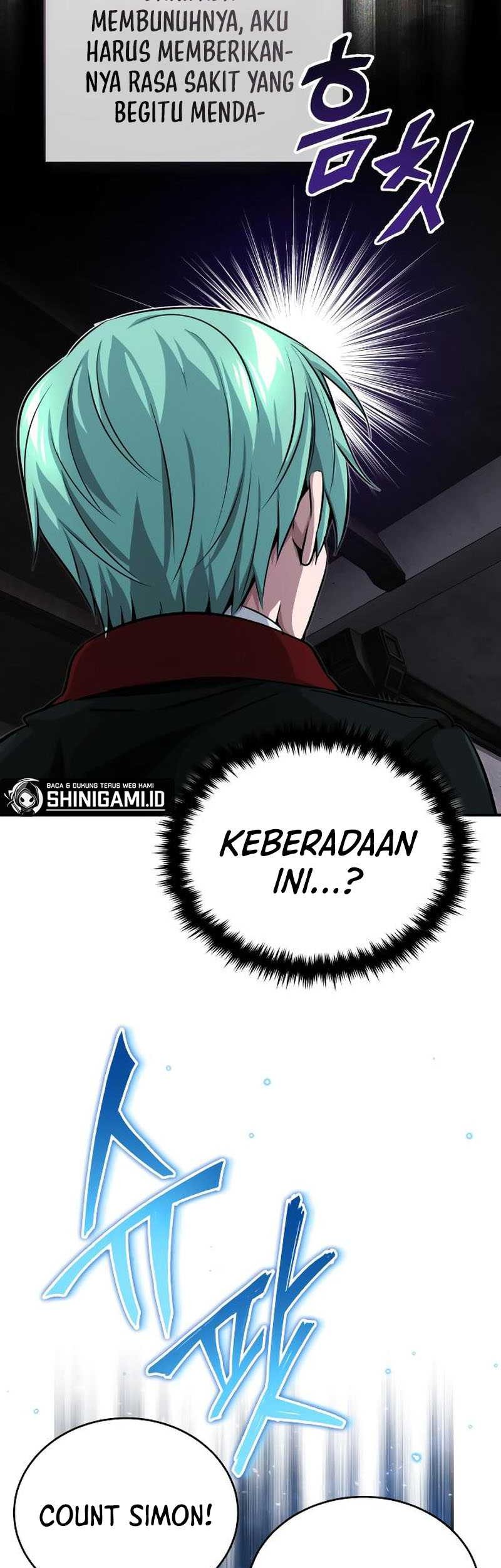 The Dark Magician Transmigrates After 66666 Years Chapter 85 - halaman 60