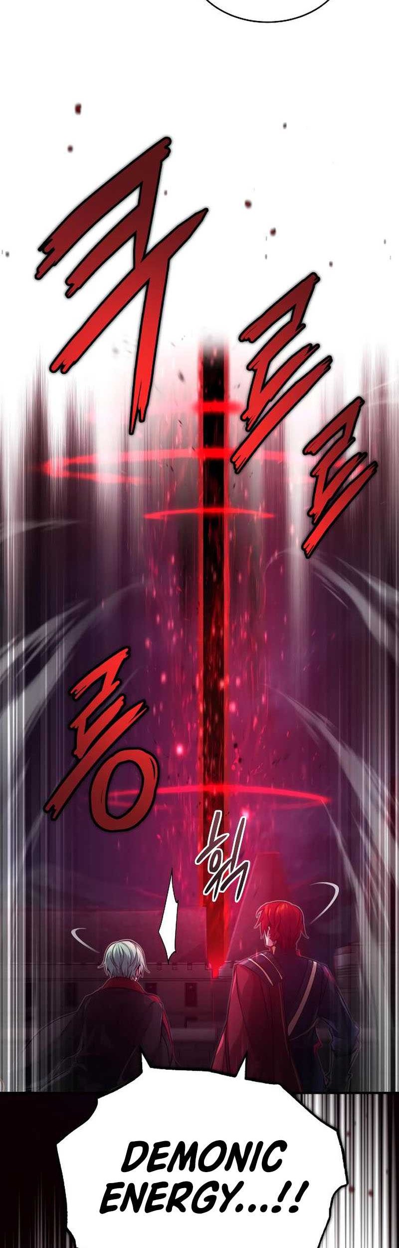 The Dark Magician Transmigrates After 66666 Years Chapter 85 - halaman 63
