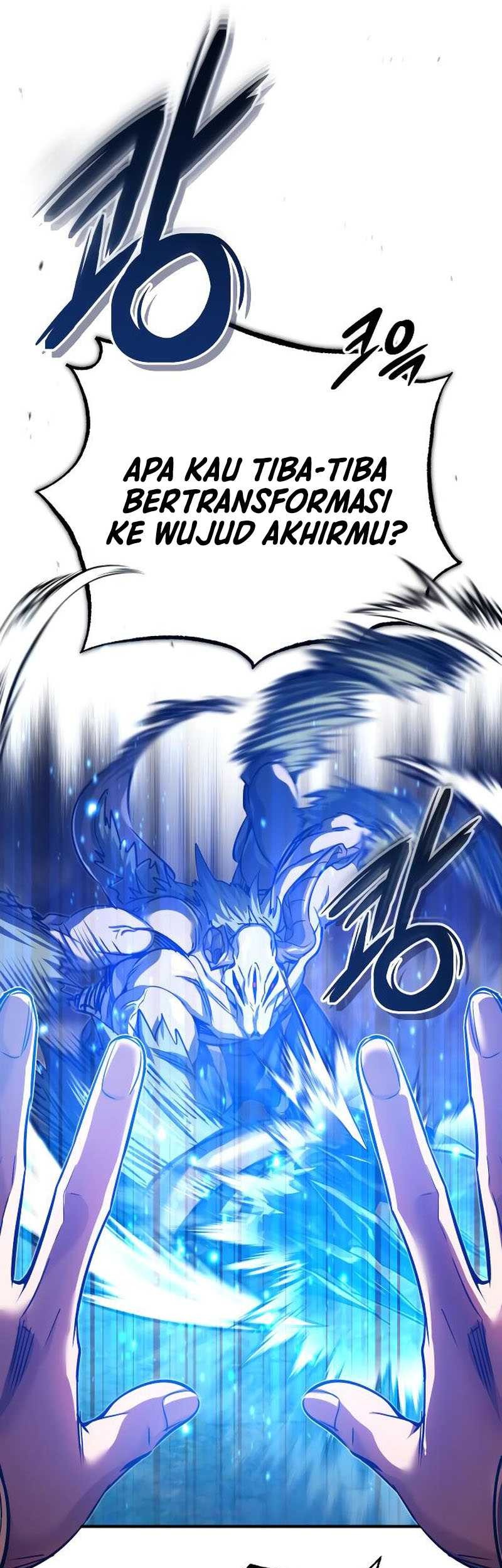 The Dark Magician Transmigrates After 66666 Years Chapter 85 - halaman 66