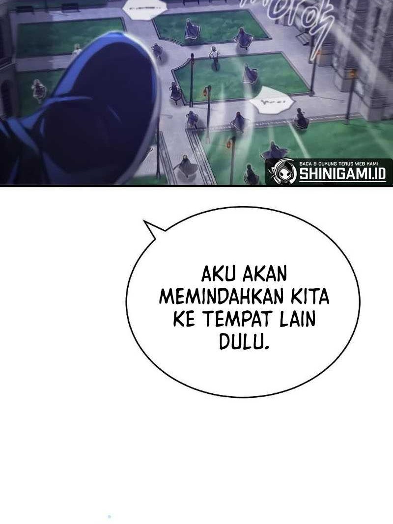 The Dark Magician Transmigrates After 66666 Years Chapter 85 - halaman 69