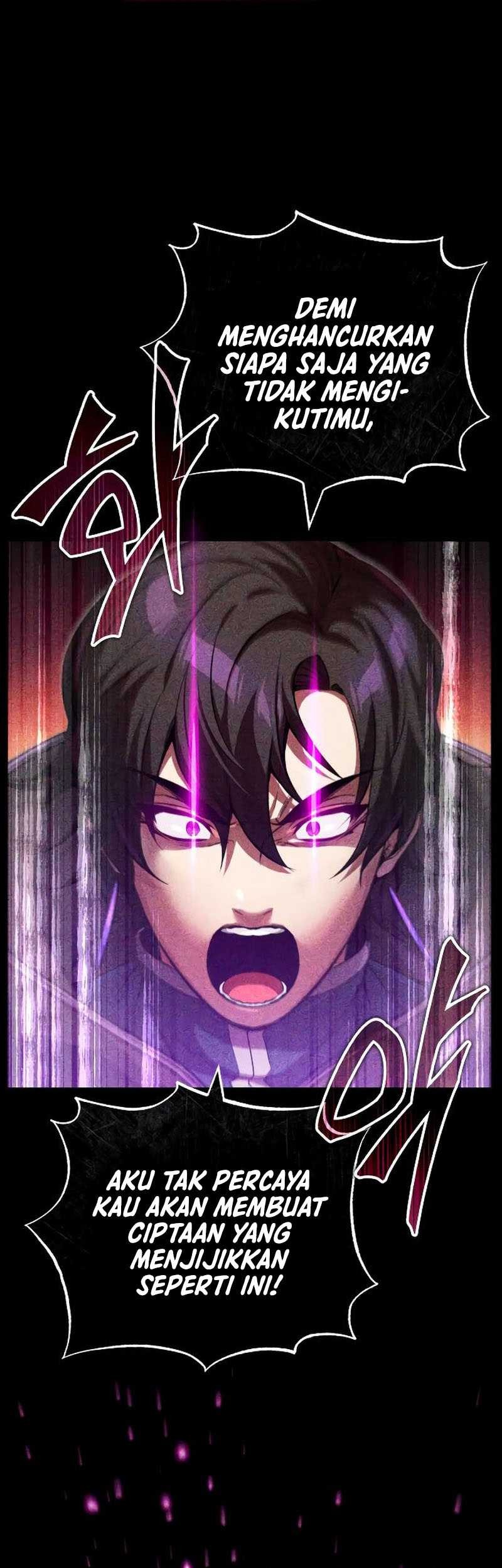 The Dark Magician Transmigrates After 66666 Years Chapter 85 - halaman 7