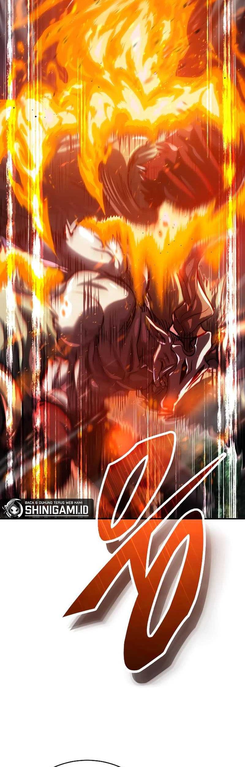 The Dark Magician Transmigrates After 66666 Years Chapter 85 - halaman 74