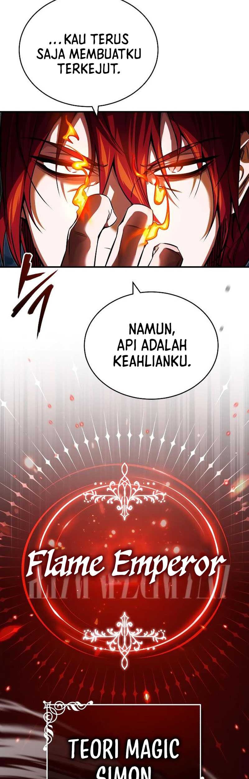The Dark Magician Transmigrates After 66666 Years Chapter 85 - halaman 75
