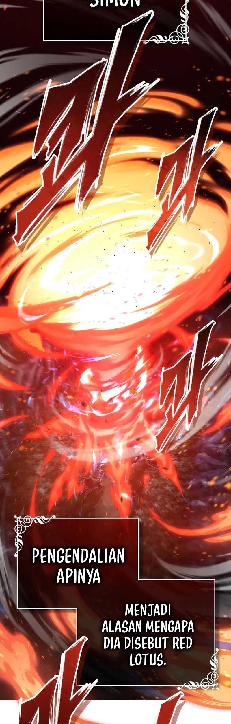 The Dark Magician Transmigrates After 66666 Years Chapter 85 - halaman 76