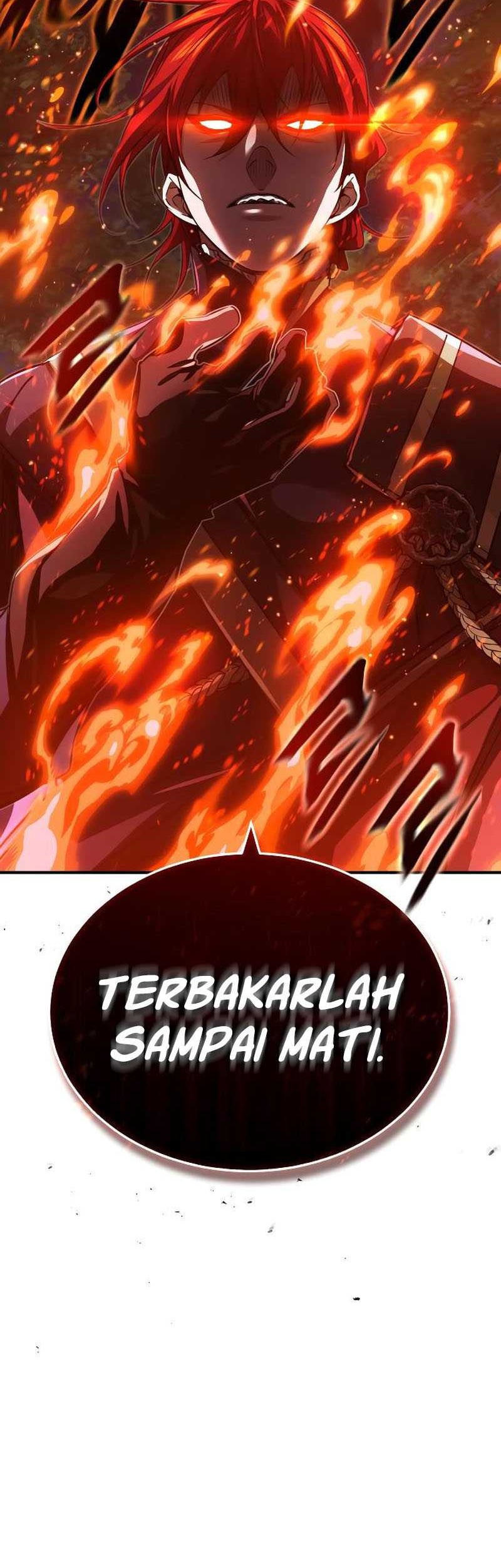 The Dark Magician Transmigrates After 66666 Years Chapter 85 - halaman 79