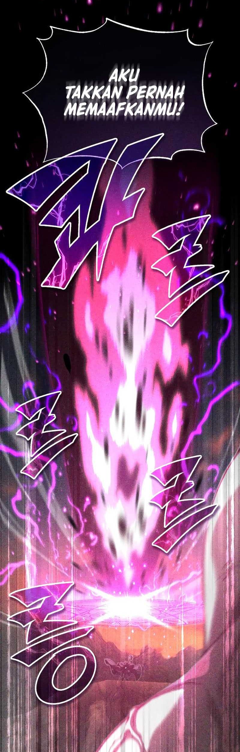 The Dark Magician Transmigrates After 66666 Years Chapter 85 - halaman 8