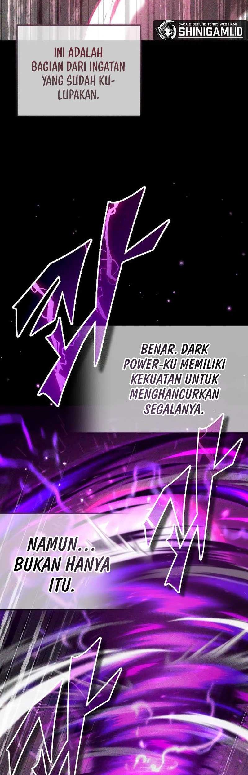 The Dark Magician Transmigrates After 66666 Years Chapter 85 - halaman 9