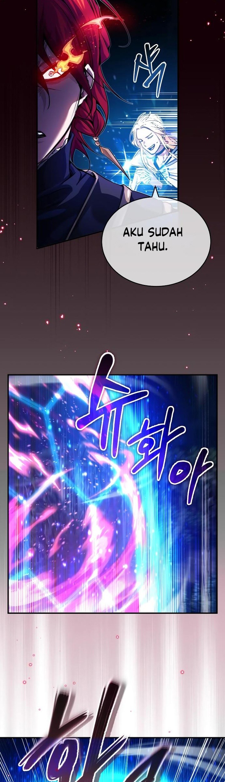 The Dark Magician Transmigrates After 66666 Years Chapter 86 - halaman 10