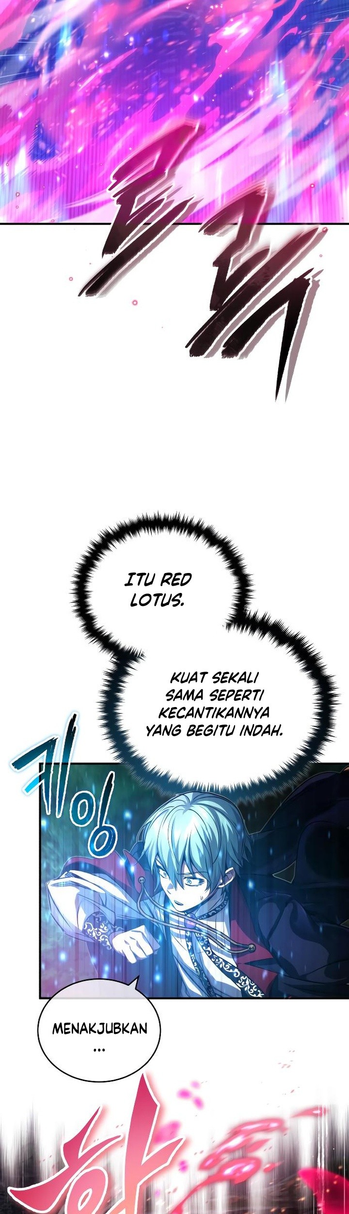 The Dark Magician Transmigrates After 66666 Years Chapter 86 - halaman 12