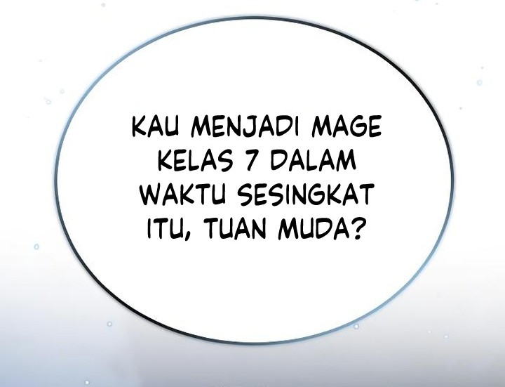 The Dark Magician Transmigrates After 66666 Years Chapter 86 - halaman 15