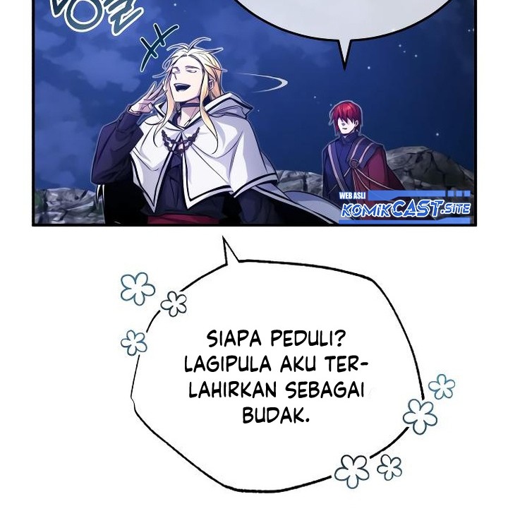 The Dark Magician Transmigrates After 66666 Years Chapter 86 - halaman 17