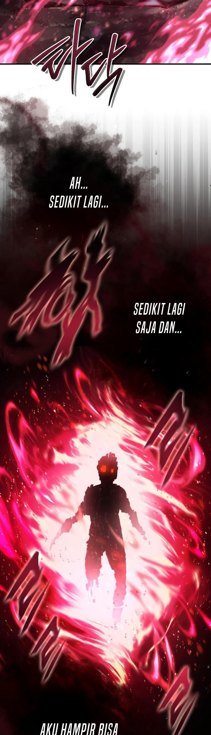 The Dark Magician Transmigrates After 66666 Years Chapter 86 - halaman 20