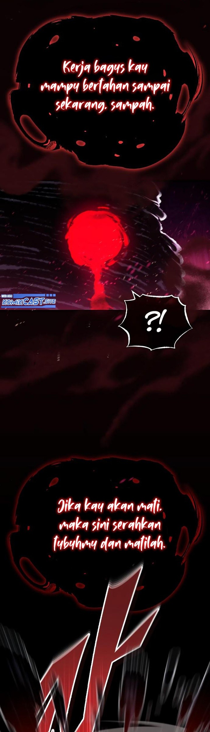 The Dark Magician Transmigrates After 66666 Years Chapter 86 - halaman 22