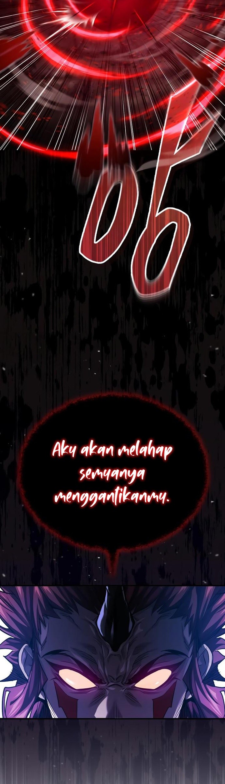 The Dark Magician Transmigrates After 66666 Years Chapter 86 - halaman 24