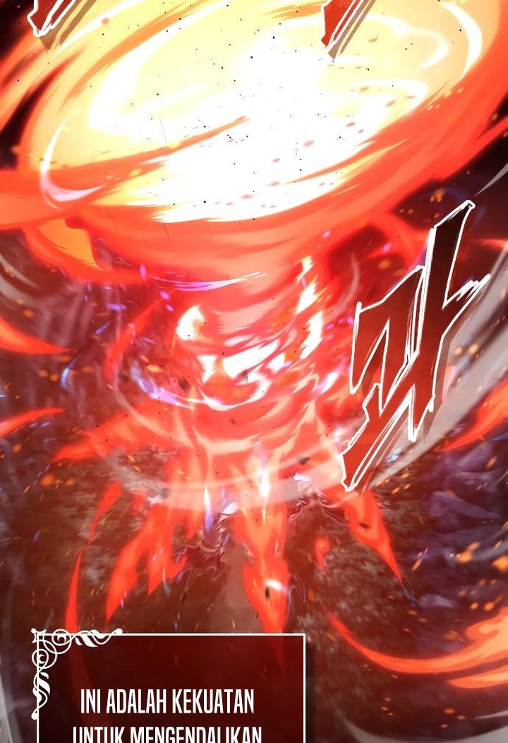 The Dark Magician Transmigrates After 66666 Years Chapter 86 - halaman 3