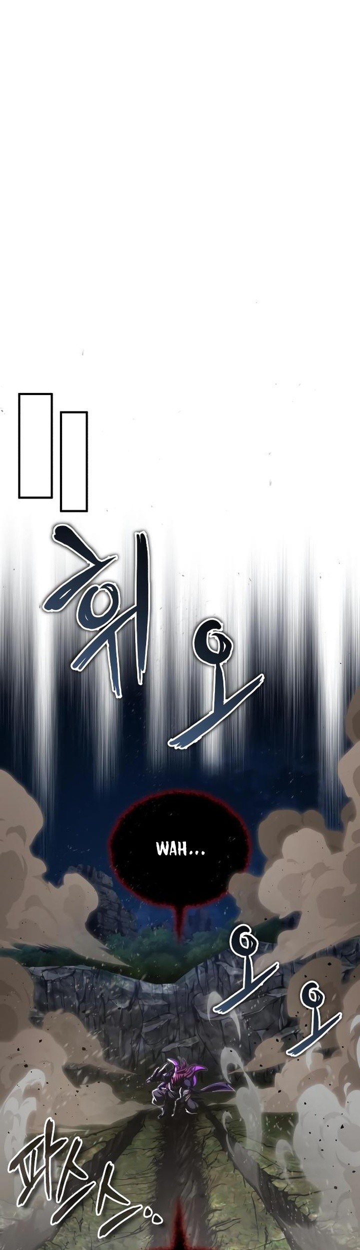 The Dark Magician Transmigrates After 66666 Years Chapter 86 - halaman 42