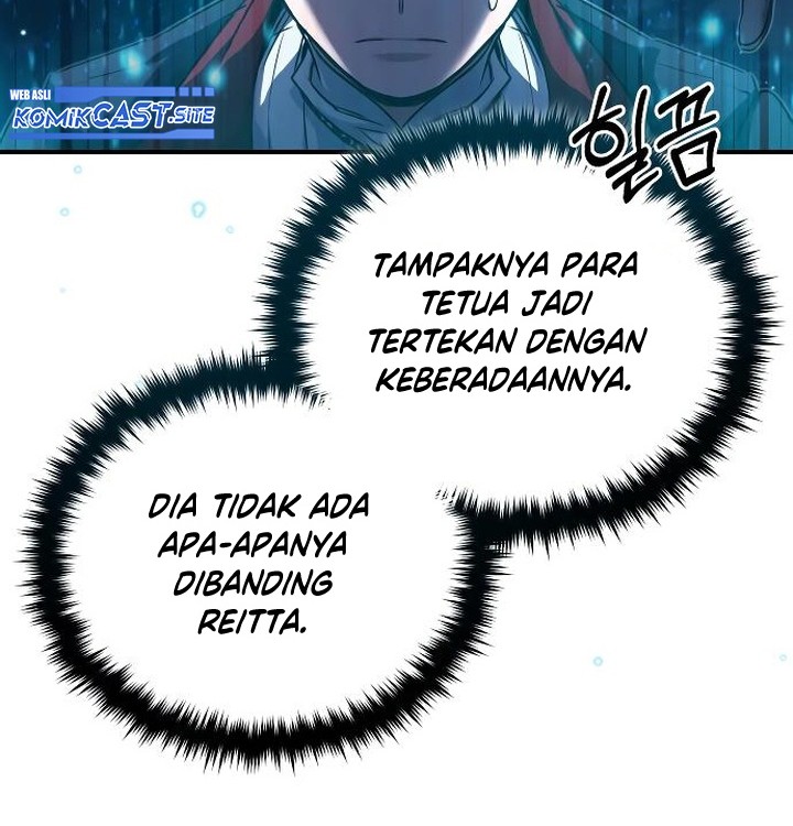 The Dark Magician Transmigrates After 66666 Years Chapter 86 - halaman 47
