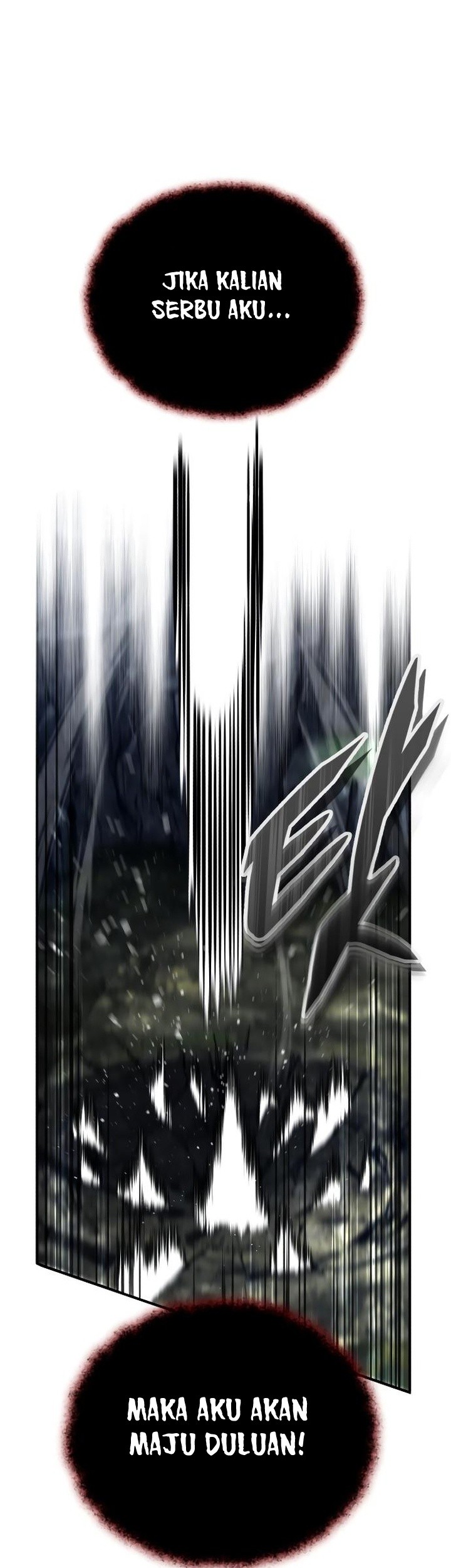 The Dark Magician Transmigrates After 66666 Years Chapter 86 - halaman 48