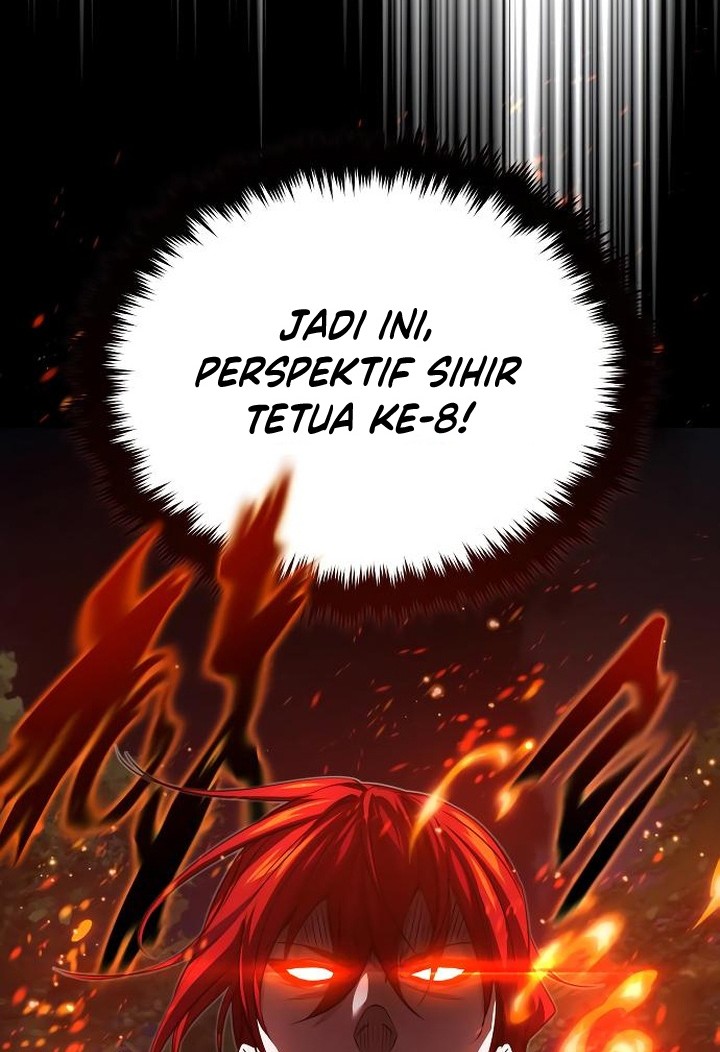 The Dark Magician Transmigrates After 66666 Years Chapter 86 - halaman 5