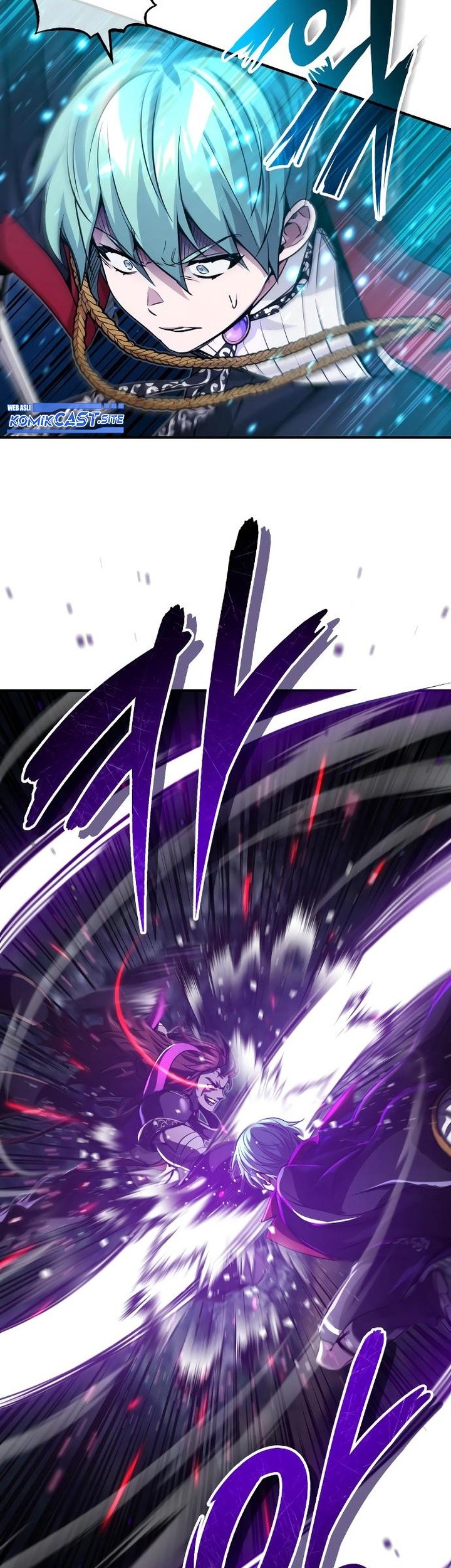 The Dark Magician Transmigrates After 66666 Years Chapter 86 - halaman 50