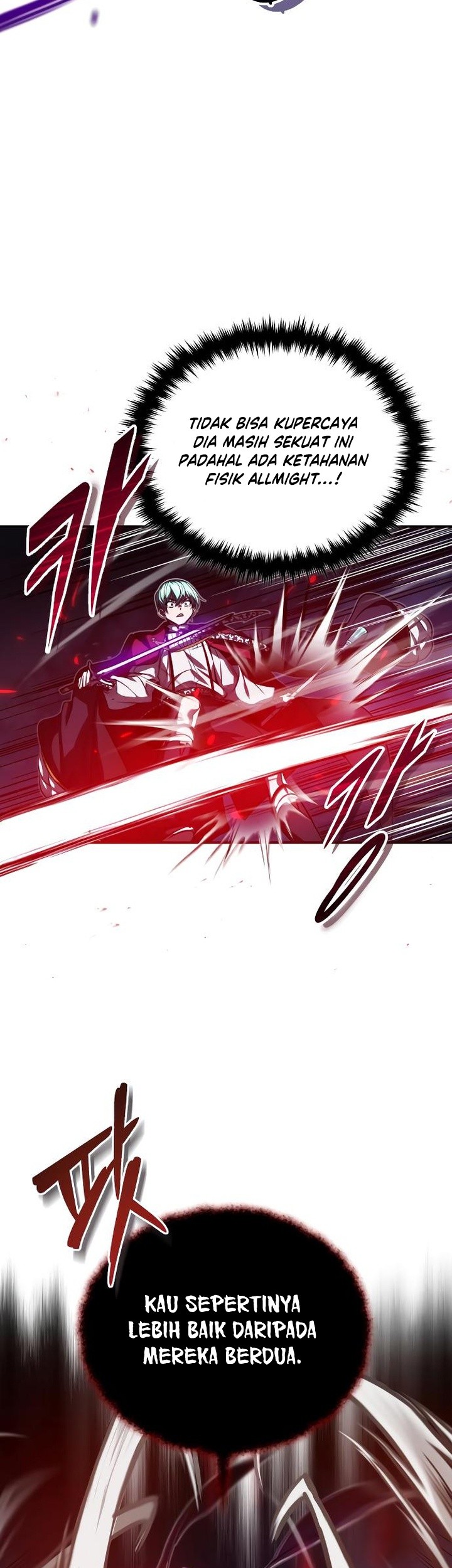 The Dark Magician Transmigrates After 66666 Years Chapter 86 - halaman 52