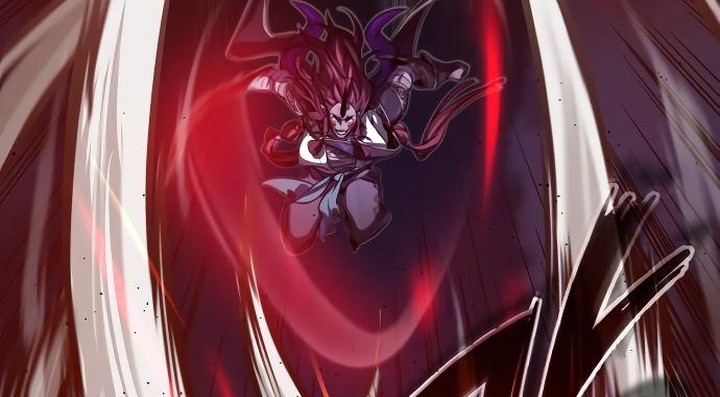 The Dark Magician Transmigrates After 66666 Years Chapter 86 - halaman 53