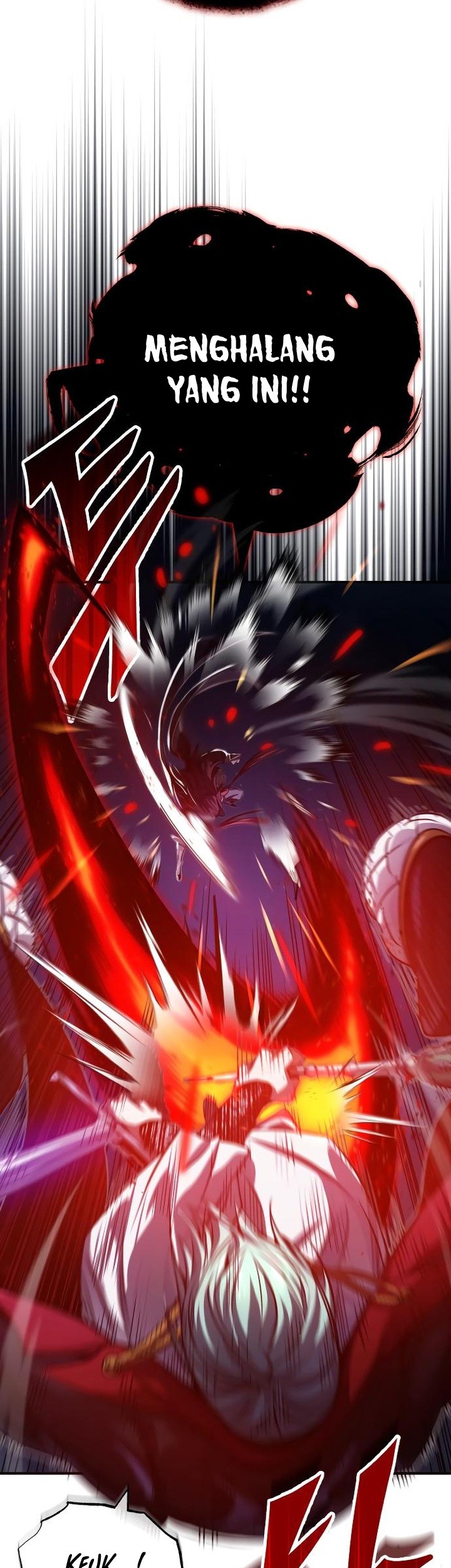 The Dark Magician Transmigrates After 66666 Years Chapter 86 - halaman 56