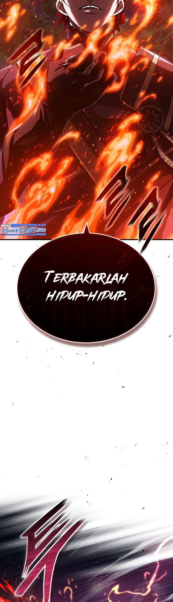 The Dark Magician Transmigrates After 66666 Years Chapter 86 - halaman 6