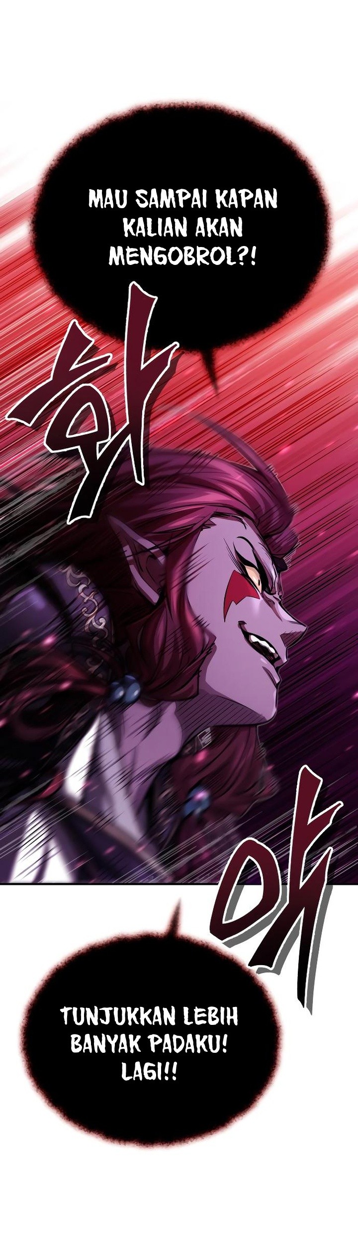 The Dark Magician Transmigrates After 66666 Years Chapter 86 - halaman 60