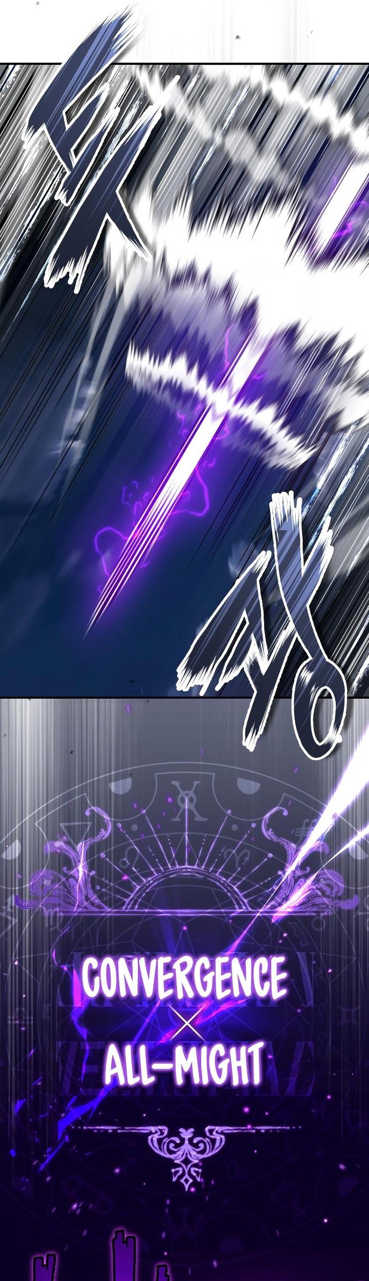 The Dark Magician Transmigrates After 66666 Years Chapter 86 - halaman 64