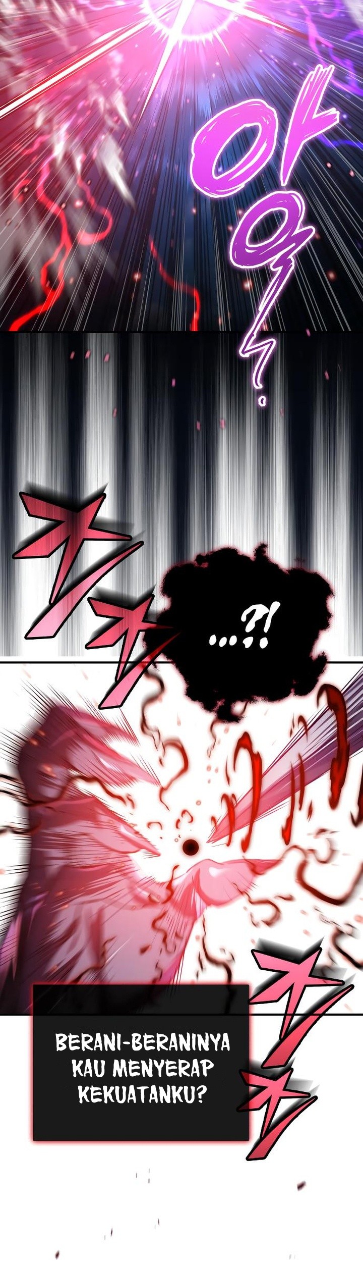 The Dark Magician Transmigrates After 66666 Years Chapter 86 - halaman 68
