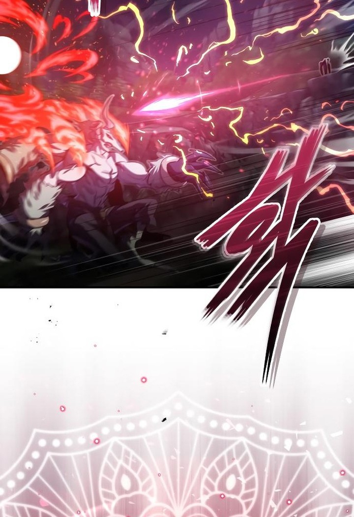 The Dark Magician Transmigrates After 66666 Years Chapter 86 - halaman 7