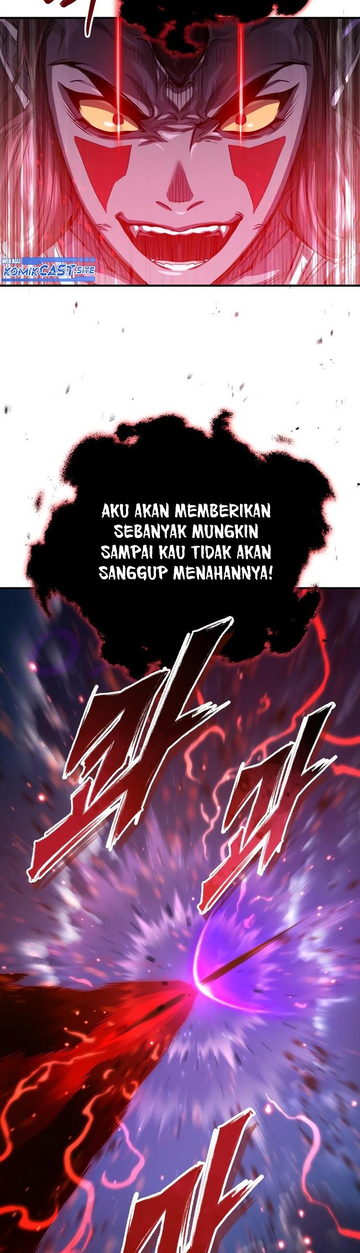 The Dark Magician Transmigrates After 66666 Years Chapter 86 - halaman 70