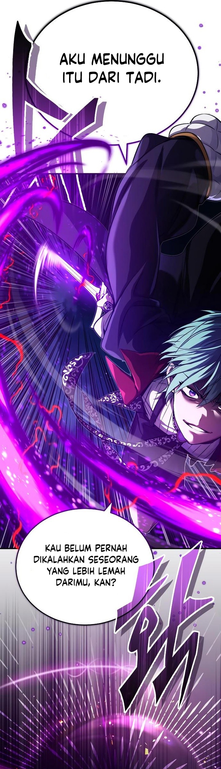 The Dark Magician Transmigrates After 66666 Years Chapter 86 - halaman 72