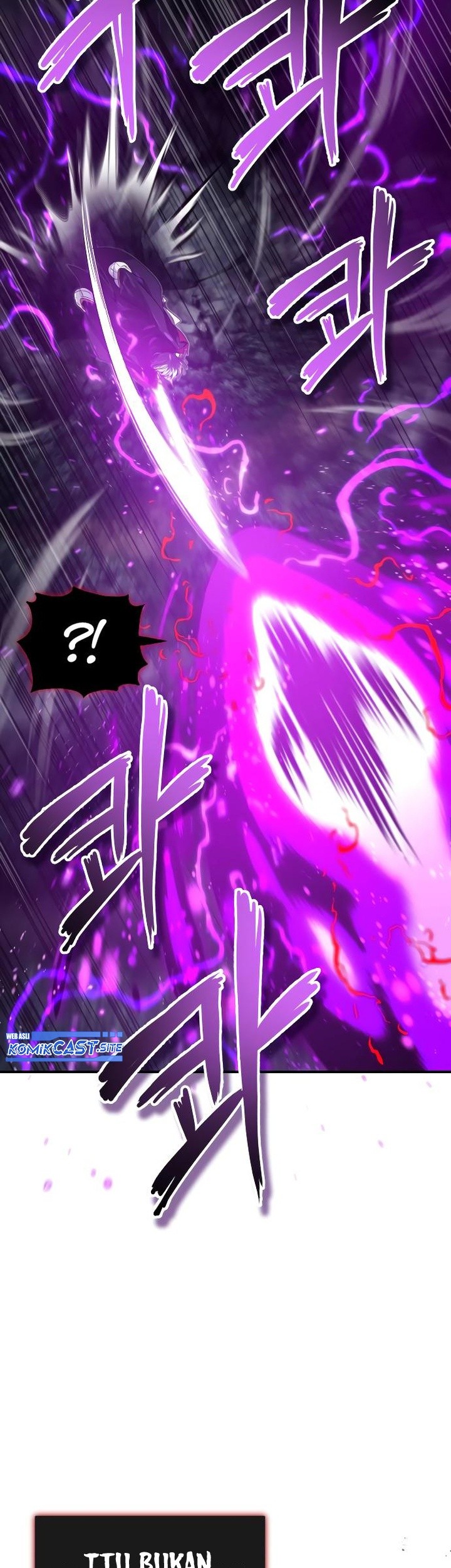 The Dark Magician Transmigrates After 66666 Years Chapter 86 - halaman 74