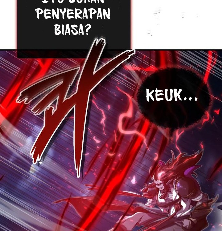 The Dark Magician Transmigrates After 66666 Years Chapter 86 - halaman 75