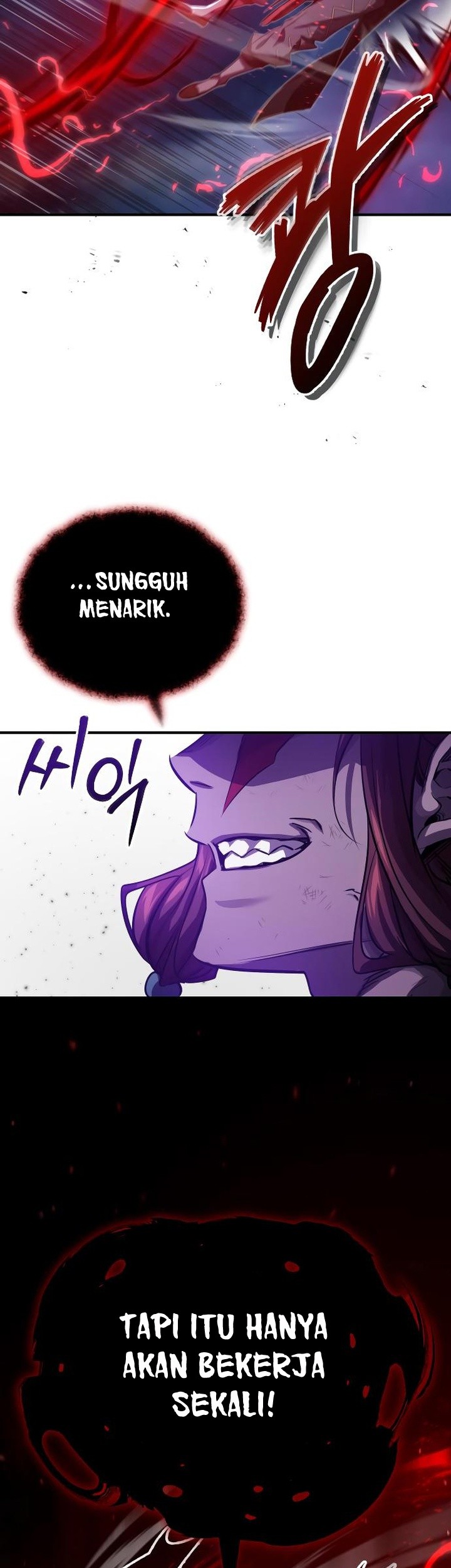 The Dark Magician Transmigrates After 66666 Years Chapter 86 - halaman 76