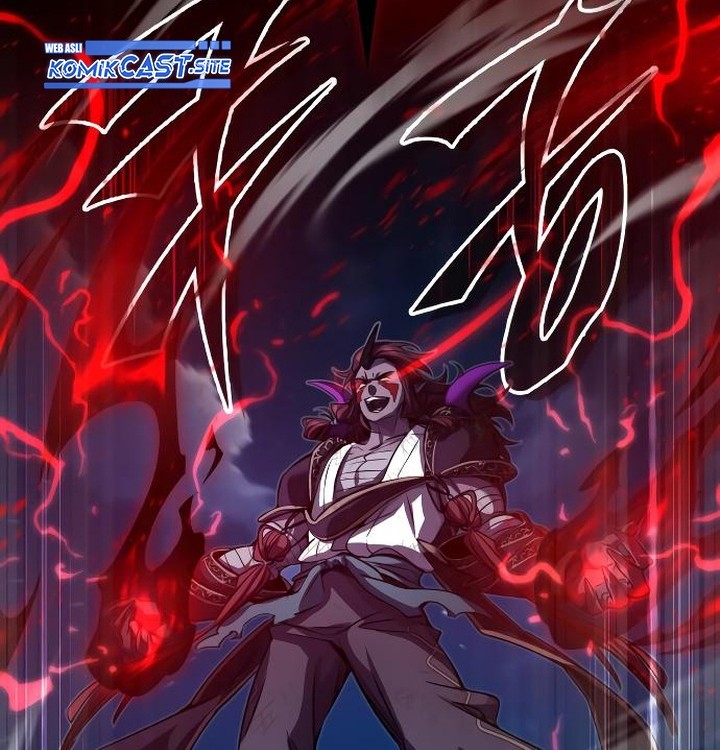 The Dark Magician Transmigrates After 66666 Years Chapter 86 - halaman 77