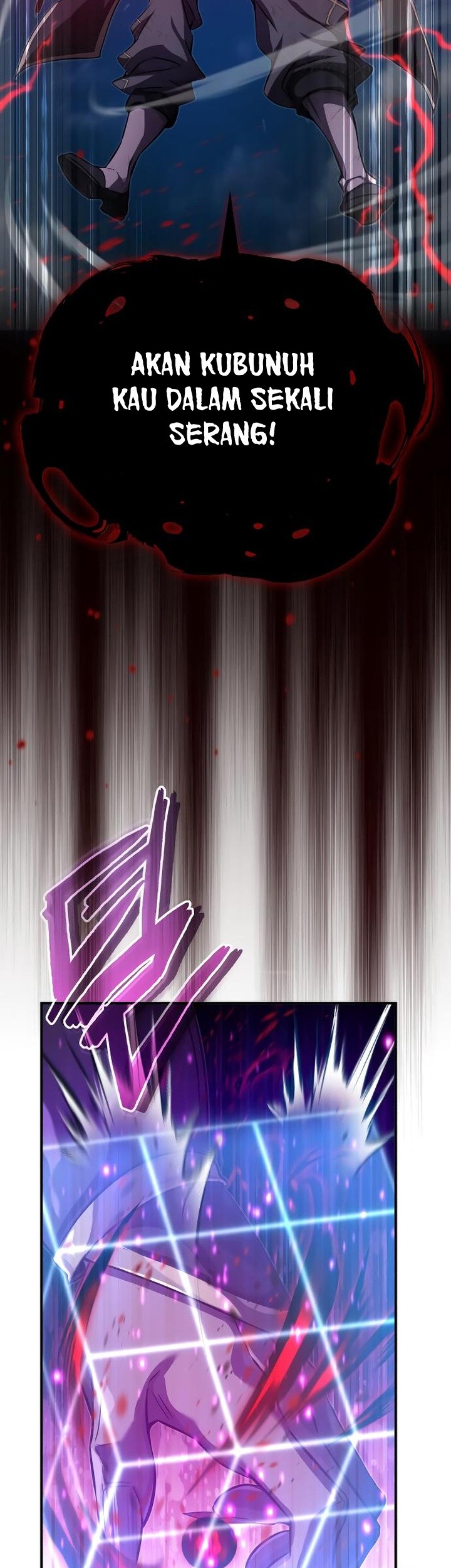 The Dark Magician Transmigrates After 66666 Years Chapter 86 - halaman 78