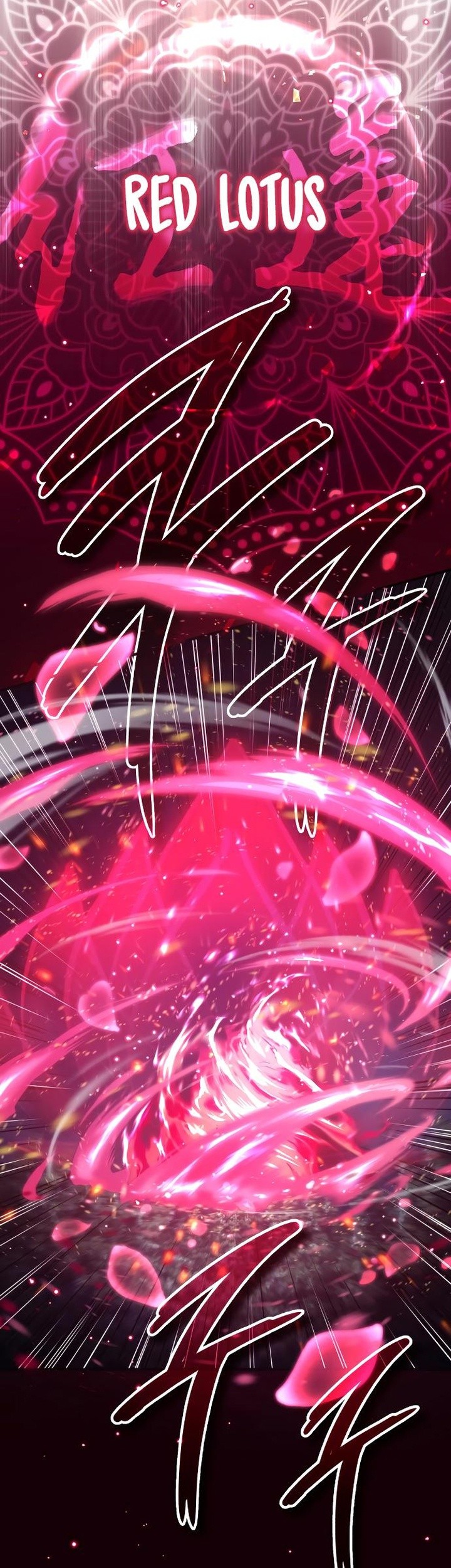 The Dark Magician Transmigrates After 66666 Years Chapter 86 - halaman 8