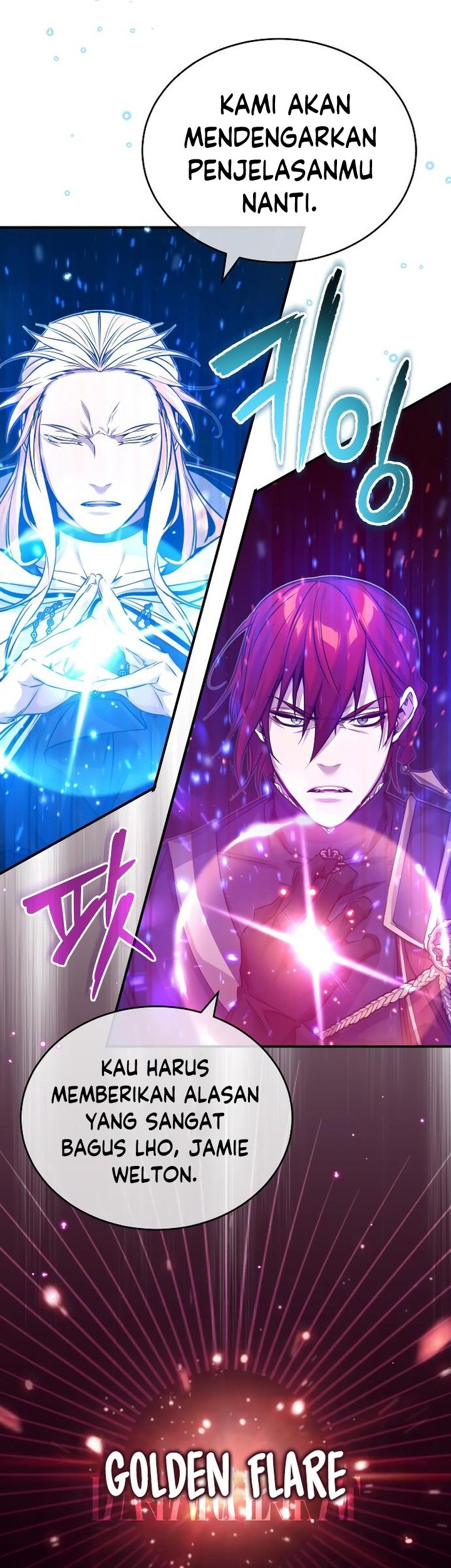 The Dark Magician Transmigrates After 66666 Years Chapter 86 - halaman 80
