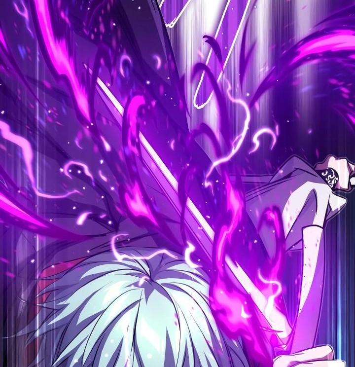 The Dark Magician Transmigrates After 66666 Years Chapter 86 - halaman 83