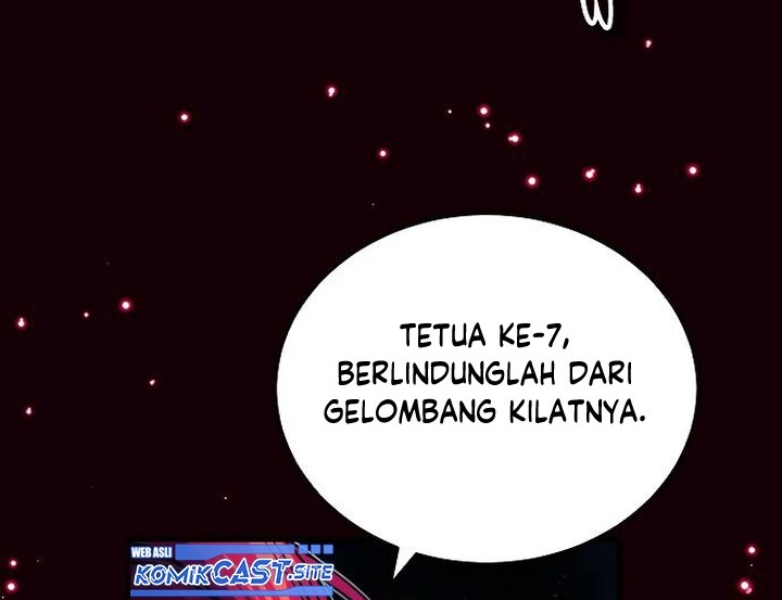 The Dark Magician Transmigrates After 66666 Years Chapter 86 - halaman 9