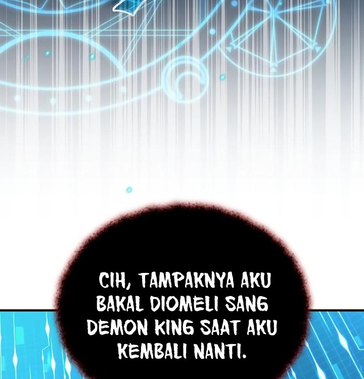 The Dark Magician Transmigrates After 66666 Years Chapter 86 - halaman 97
