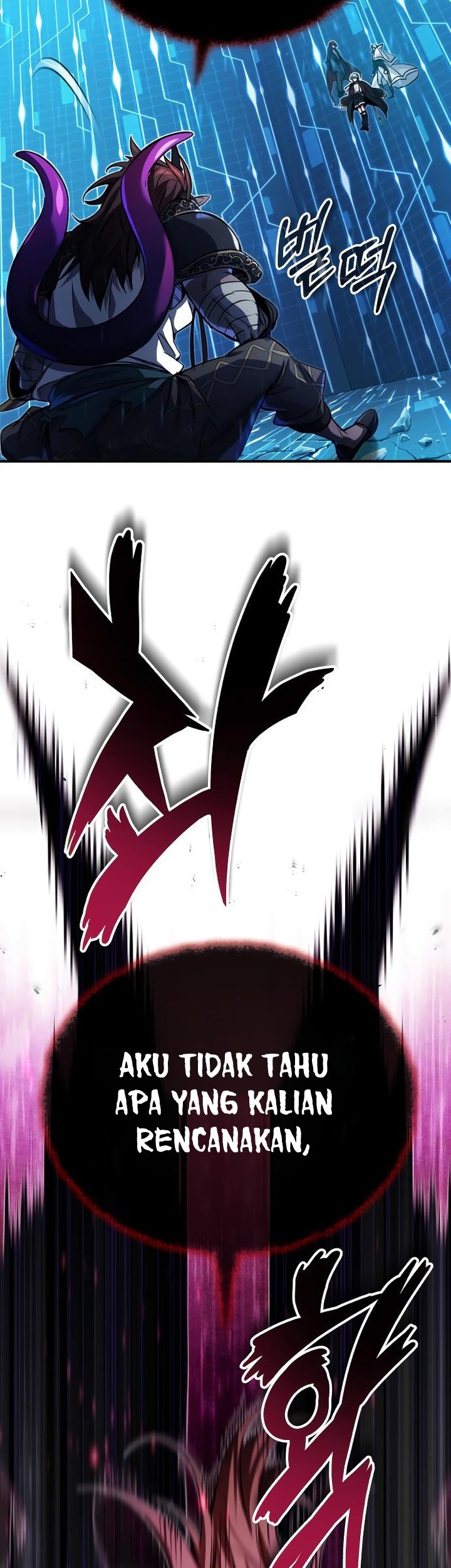 The Dark Magician Transmigrates After 66666 Years Chapter 86 - halaman 98