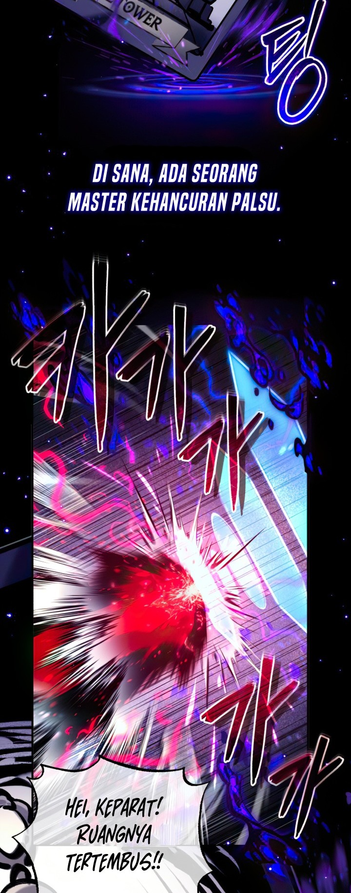 The Dark Magician Transmigrates After 66666 Years Chapter 87 - halaman 11