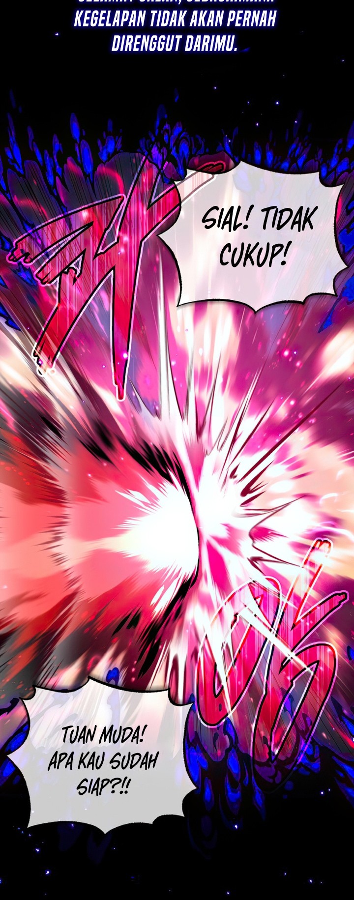 The Dark Magician Transmigrates After 66666 Years Chapter 87 - halaman 13